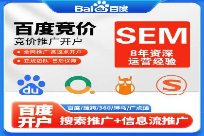 百度推广费用投入与用户转化路径的优化案例